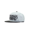 Sullen Collective EMINK SNAPBACK HAT GREY