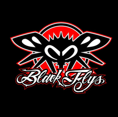 Black Flys