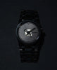 ROCKWELL THE 50mm AUTOMATIC WATCH PHANTOM BLACK WASHINGTON