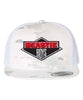 Kustom Hatz BEASTIE BOYS V1 PATCH SNAPBACK