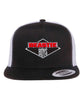 Kustom Hatz BEASTIE BOYS V1 PATCH SNAPBACK