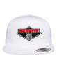 Kustom Hatz BEASTIE BOYS V1 PATCH SNAPBACK