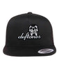 Kustom Hatz DEFTONES V1 PATCH SNAPBACK