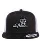 Kustom Hatz DEFTONES V1 PATCH SNAPBACK