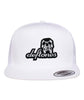 Kustom Hatz DEFTONES V1 PATCH SNAPBACK