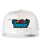 Kustom Hatz SLIM SHADY PATCH SNAPBACK