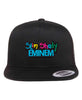 Kustom Hatz SLIM SHADY PATCH SNAPBACK