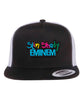 Kustom Hatz SLIM SHADY PATCH SNAPBACK