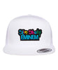Kustom Hatz SLIM SHADY PATCH SNAPBACK