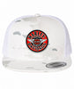 Kustom Hatz HARLEY DAVIDSON CLASSIC SNAPBACK