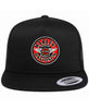 Kustom Hatz HARLEY DAVIDSON CLASSIC SNAPBACK