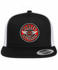 Kustom Hatz HARLEY DAVIDSON CLASSIC SNAPBACK
