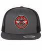 Kustom Hatz HARLEY DAVIDSON CLASSIC SNAPBACK