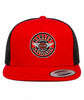 Kustom Hatz HARLEY DAVIDSON CLASSIC SNAPBACK