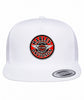 Kustom Hatz HARLEY DAVIDSON CLASSIC SNAPBACK