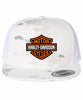 Kustom Hatz HARLEY DAVIDSON OG STAPLE SNAPBACK