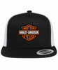 Kustom Hatz HARLEY DAVIDSON OG STAPLE SNAPBACK