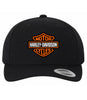 Kustom Hatz HARLEY DAVIDSON OG STAPLE SNAPBACK