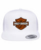 Kustom Hatz HARLEY DAVIDSON OG STAPLE SNAPBACK