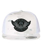Kustom Hatz HARLEY DAVIDSON V2 PATCH SNAPBACK
