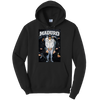 ARTBAG INK MADURO ARREST HOODIE BLACK