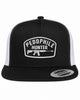 Kustom Hatz PEDO HUNTER V1 SNAPBACK