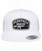 Kustom Hatz PEDO HUNTER V1 SNAPBACK
