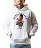 SWOD RADIO RAHEEM TOON HOODIE WHITE