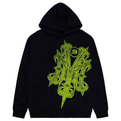 METAL MULISHA RECOLLECT HOODIE