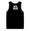 METAL MULISHA SHRAPNEL JERSEY BLACK