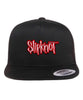 Kustom Hatz SLIPKNOT V1 PATCH SNAPBACK