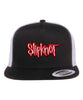 Kustom Hatz SLIPKNOT V1 PATCH SNAPBACK
