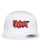 Kustom Hatz SLIPKNOT V1 PATCH SNAPBACK
