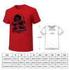 METAL MULISHA THE COUNCIL TEE SHIRT BLACK
