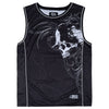 METAL MULISHA WAR PAINT JERSEY BLACK