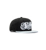 Sullen Collective YO TATTOOS SNAPBACK HAT BLACK