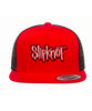 Kustom Hatz SLIPKNOT V1 PATCH SNAPBACK