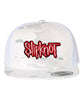 Kustom Hatz SLIPKNOT V1 PATCH SNAPBACK