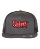 Kustom Hatz SLIPKNOT V1 PATCH SNAPBACK