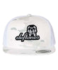 Kustom Hatz DEFTONES V1 PATCH SNAPBACK