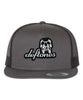 Kustom Hatz DEFTONES V1 PATCH SNAPBACK