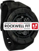 ROCKWELL THE COLISEUM FIT WATCH MULTI CAMO