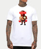 Art Society THUPREME TOON TEE WHITE