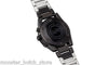Electric California DW01 SS Wrist Watch BLACK STAINLESS LIMITED