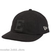 NEW WITH TAGS Electric California MINORS New Era Adjustable Hat BLACK LIMITED