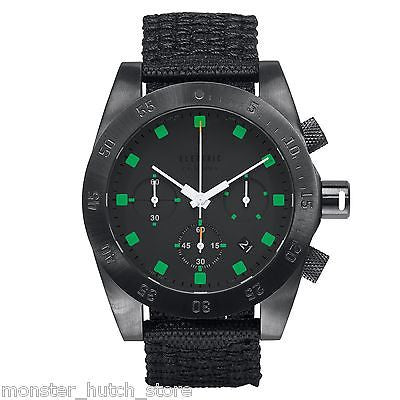 Electric California DW01 NATO Wrist Watch