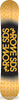 Rome SDS HEADLINE Snowboard 154cm CAMBER RARE LIMITED