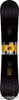 Rome SDS HEADLINE Snowboard 154cm CAMBER RARE LIMITED