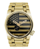 ROCKWELL THE 50mm WATCH RECON EDITION GOLD