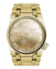 ROCKWELL THE 50mm WATCH GOLD